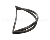 GSKT-D-14-750X23-562 Food Warming Silicone Dr Gasket D 14.75X23.56