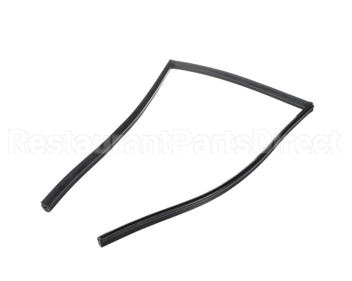 GSKT-D-14-75X21-000 Food Warming Gasket, 21X14.5X0.8125