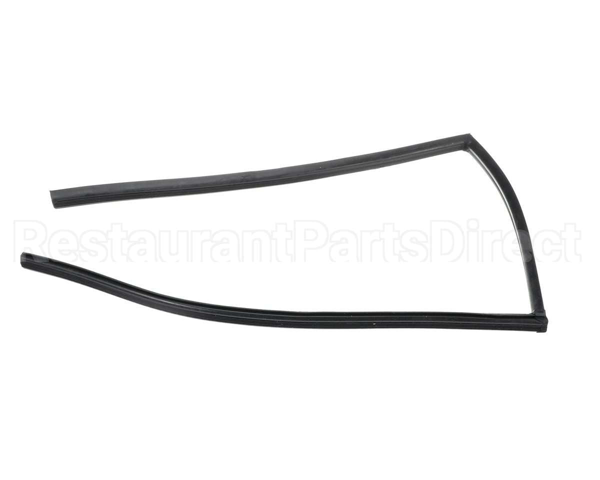 GSKT-D-14-75X21-000 Food Warming Gasket, 21X14.5X0.8125
