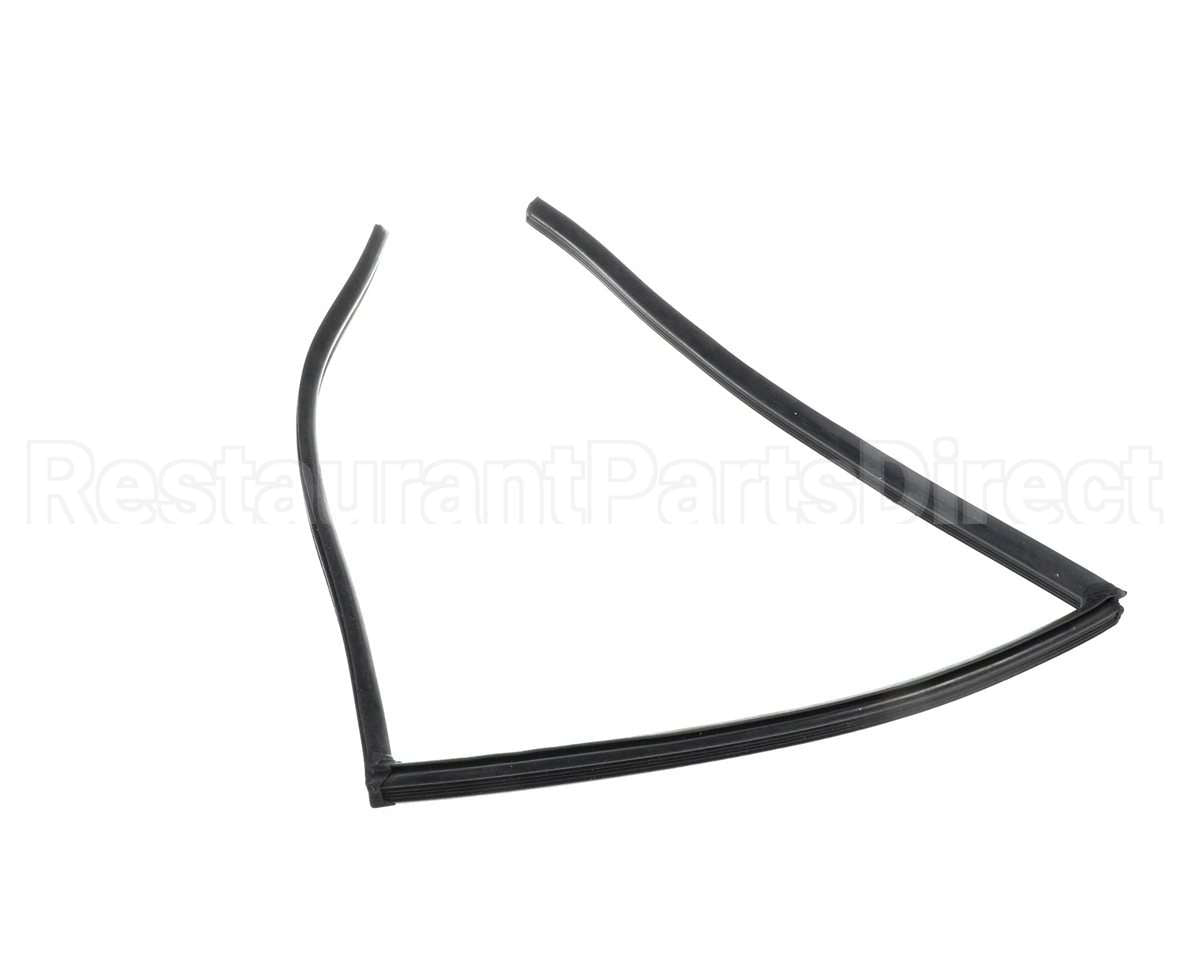GSKT-D-14-75X21-000 Food Warming Gasket, 21X14.5X0.8125