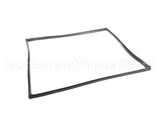 GSKT-D-24X20-125 Food Warming Silicon Gasket
