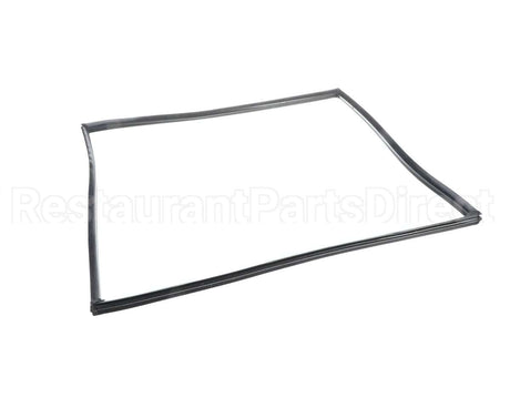 GSKT-D-24X20-125 Food Warming Silicon Gasket