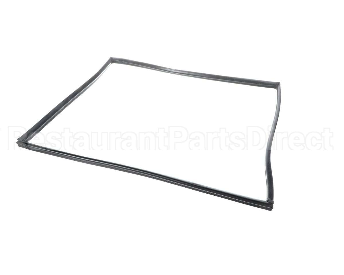 GSKT-D-24X20-125 Food Warming Silicon Gasket