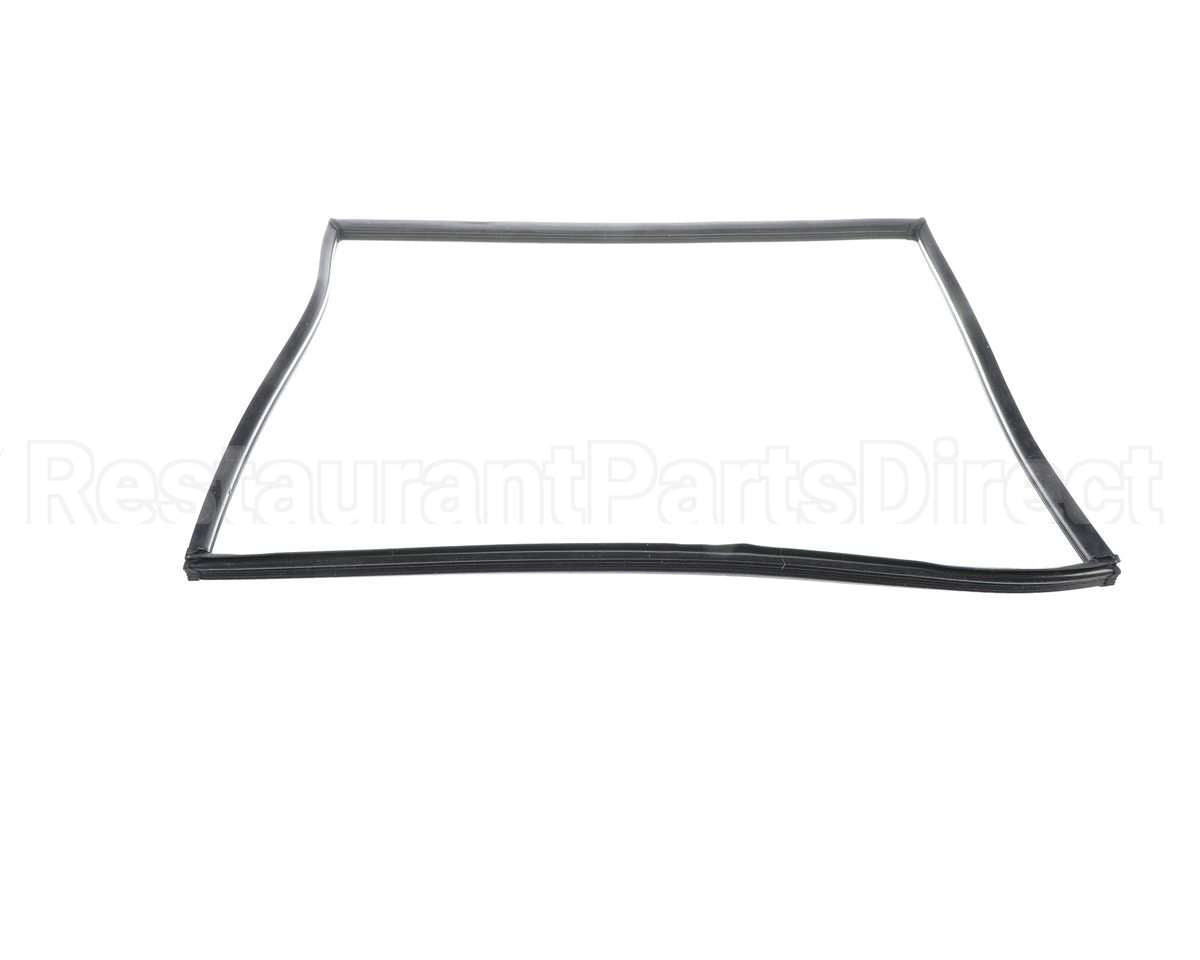 GSKT-D-24X20-125 Food Warming Silicon Gasket