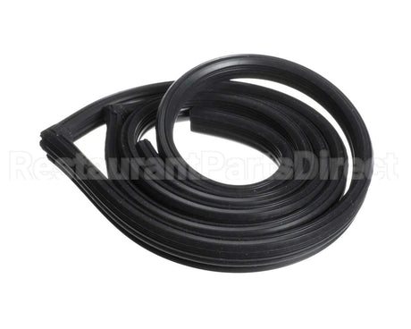 GSKT-D-27-8375X20-875 Food Warming 3 Sided Silicone Gasket