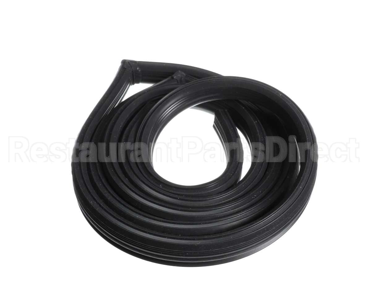 GSKT-D-27-8375X20-875 Food Warming 3 Sided Silicone Gasket