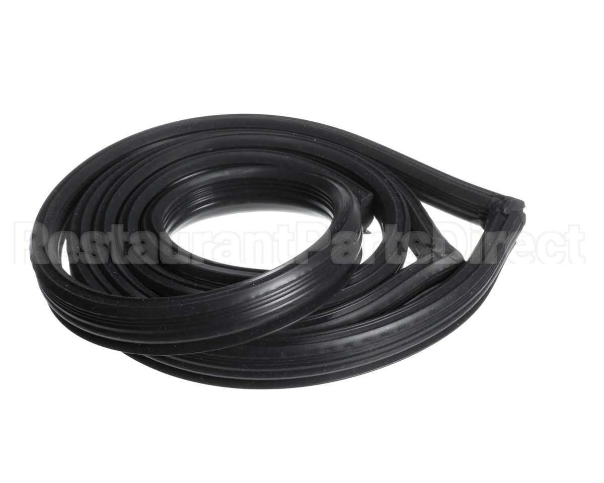 GSKT-D-27-8375X20-875 Food Warming 3 Sided Silicone Gasket