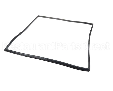 GSKT-D-27X23-125 Food Warming Door Gasket