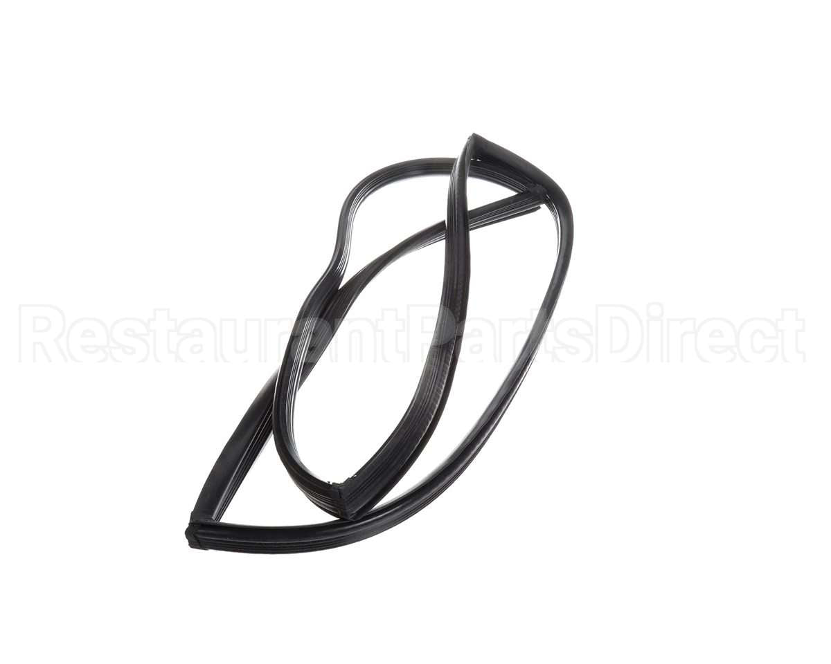 GSKT-D-28-5X22-125 Food Warming Door Gasket