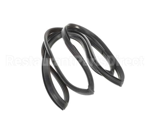 GSKT-D-30-31 Food Warming Silicone Door Gasket D 30X31