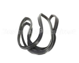 GSKT-D-30-31 Food Warming Silicone Door Gasket D 30X31