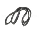 GSKT-D-30-31 Food Warming Silicone Door Gasket D 30X31
