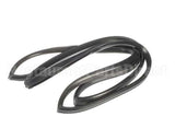GSKT-D-30-31 Food Warming Silicone Door Gasket D 30X31