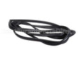 GSKT-D-60-125X22-125 Food Warming Silicone Dr Gasket D