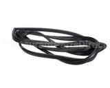 GSKT-D-60-125X22-125 Food Warming Silicone Dr Gasket D
