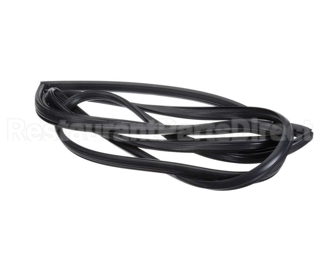 GSKT-D-60-125X22-125 Food Warming Silicone Dr Gasket D