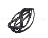 GSKT-D-60-125X22-125 Food Warming Silicone Dr Gasket D