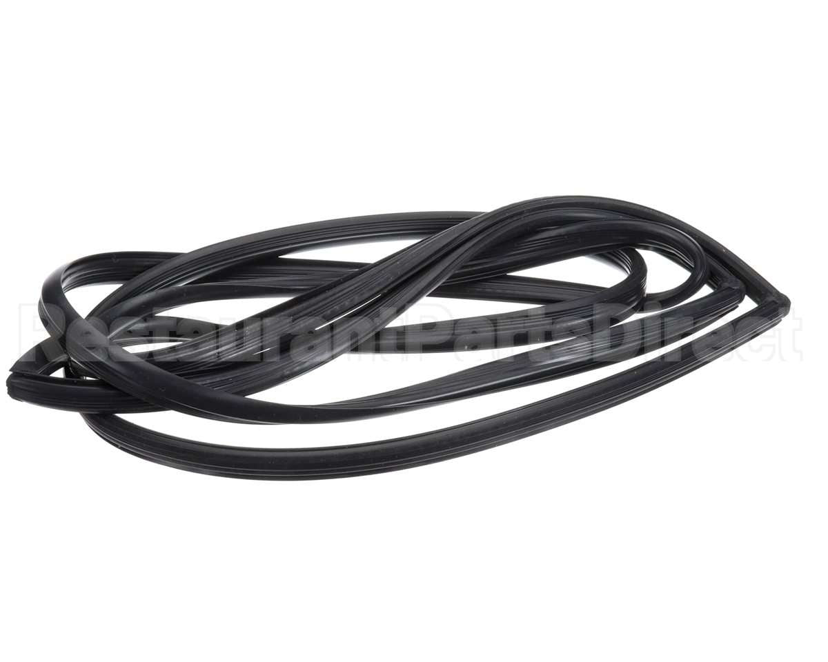 GSKT-D-60-125X22-125 Food Warming Silicone Dr Gasket D