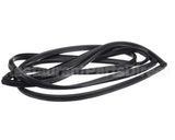 GSKT-D-60-125X22-125 Food Warming Silicone Dr Gasket D