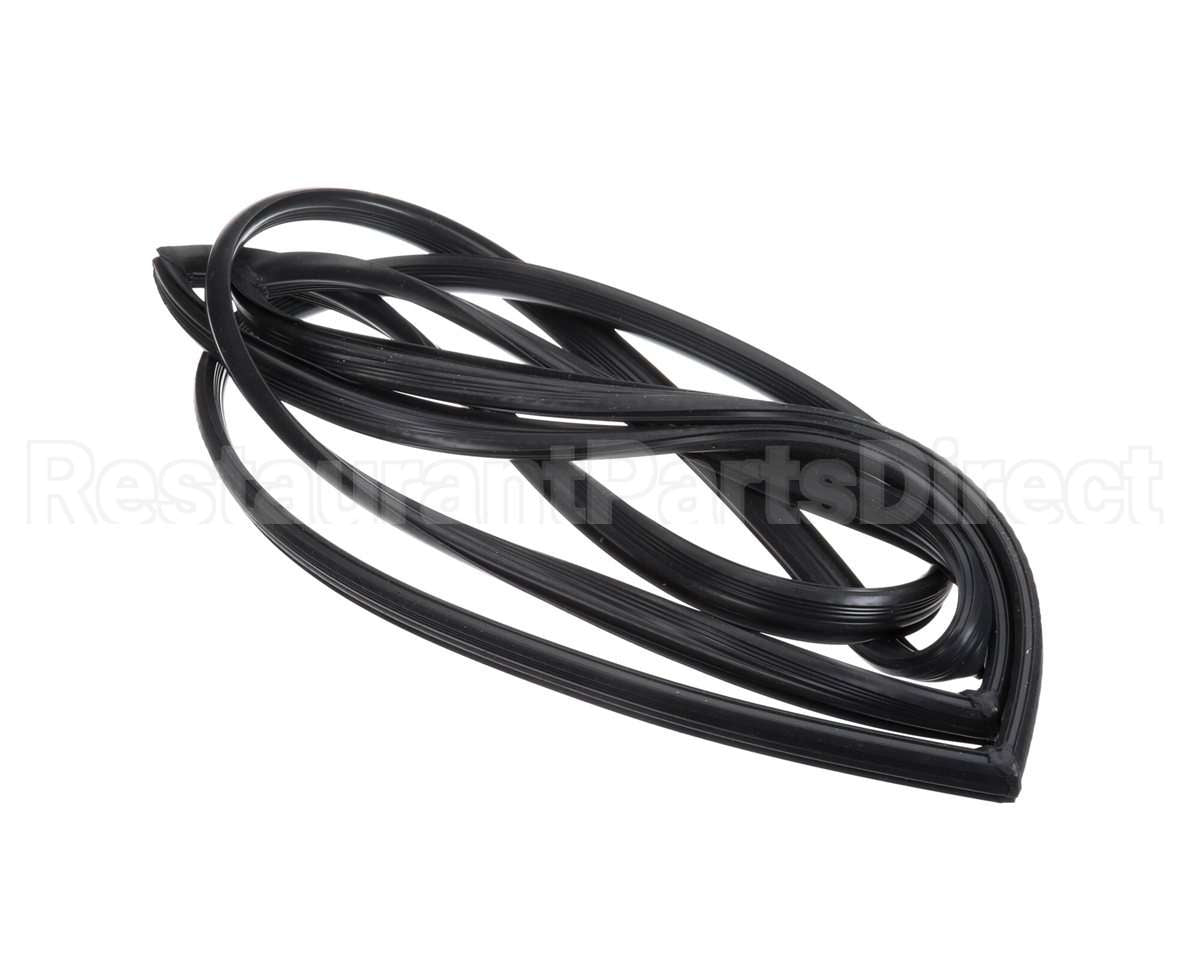 GSKT-D-60-125X22-125 Food Warming Silicone Dr Gasket D