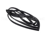 GSKT-D-60-125X22-125 Food Warming Silicone Dr Gasket D