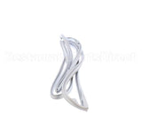 GSKT-MAG-26X48 Food Warming Gasket Magnetic 26.125X48.125