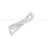 GSKT-MAG-26X48 Food Warming Gasket Magnetic 26.125X48.125