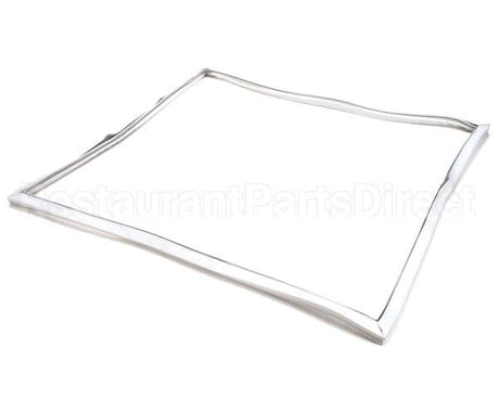 GSKT-MAG25-312X27-812 Food Warming Gasket Magnetic 25.312X27.812