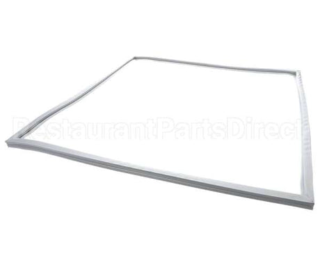 GSKTMAG2526 Food Warming Magnetic Door Gasket 25.25 X 25.62