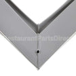 GSKTMAG2531 Food Warming Magnetic Door Gasket 25.25 X 30.50