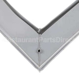 GSKTMAG2548 Food Warming Mag. Door Gasket 25.25? X 47.75?