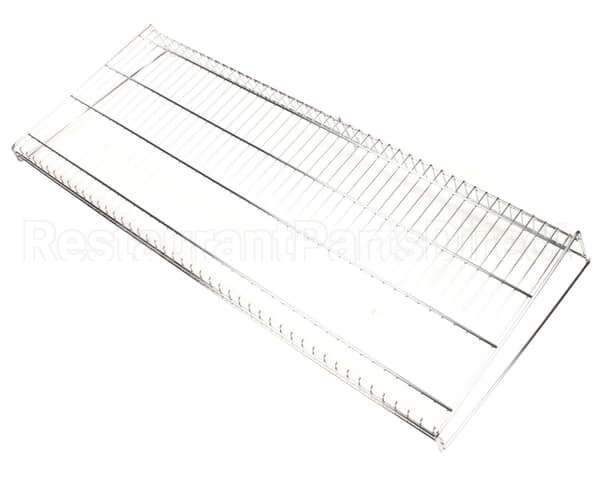 GSS1848S Gold Bond Grid Shelf 18X48 Slnt Stainles
