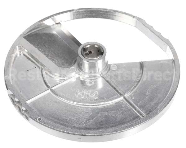 GSV-H14 General 14Mm Slicedicefry Vc