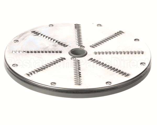 GSV-H3 General 3Mm Shreddergrater Vc