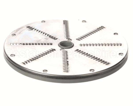 GSV-H3 General 3Mm Shreddergrater Vc