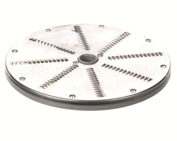 GSV-H3 General 3Mm Shreddergrater Vc