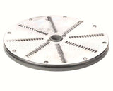 GSV-H3 General 3Mm Shreddergrater Vc