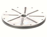 GSV-H3 General 3Mm Shreddergrater Vc