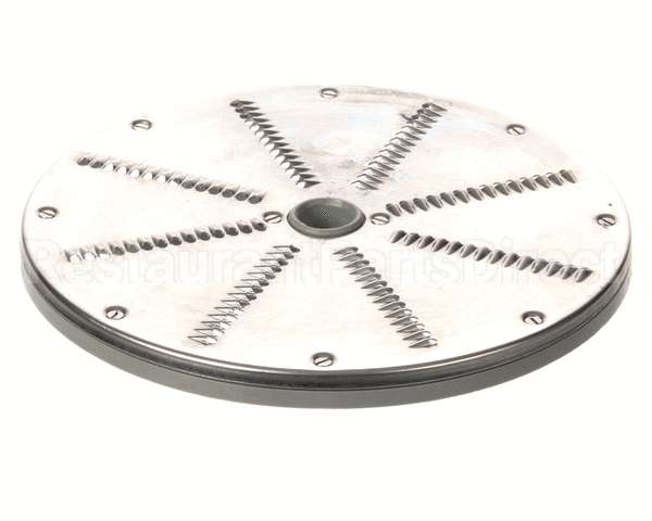 GSV-H3 General 3Mm Shreddergrater Vc