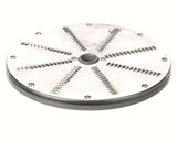 GSV-H3 General 3Mm Shreddergrater Vc