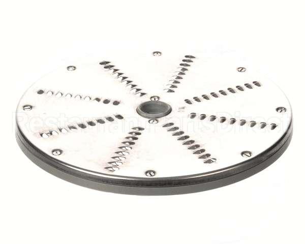 GSV-H4 General 4Mm Shredder/Grater - V/C