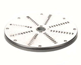 GSV-H4 General 4Mm Shredder/Grater - V/C