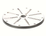 GSV-H4 General 4Mm Shredder/Grater - V/C