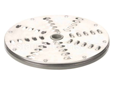 GSV-H7 General 7Mm Shredder/Grater - V/C