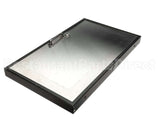 GT-036221 Glastender Sliding Door, Locking, 20-3/16