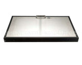 GT-036221 Glastender Sliding Door, Locking, 20-3/16