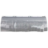 GT-036300 Compatible Glastender Curtain - Front
