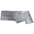 GT-037200 Compatible Glastender Curtain Set
