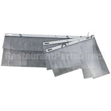 GT-037200 Compatible Glastender Curtain Set