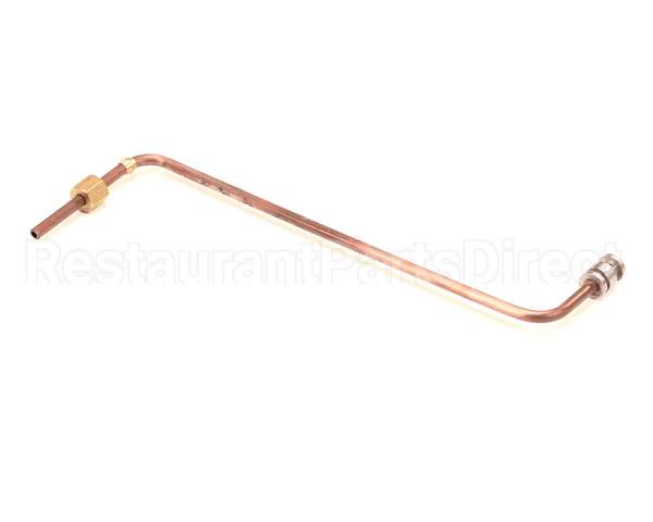 GT-04 Rankin Delux Pilot Assembly For Dbl Adj Valve